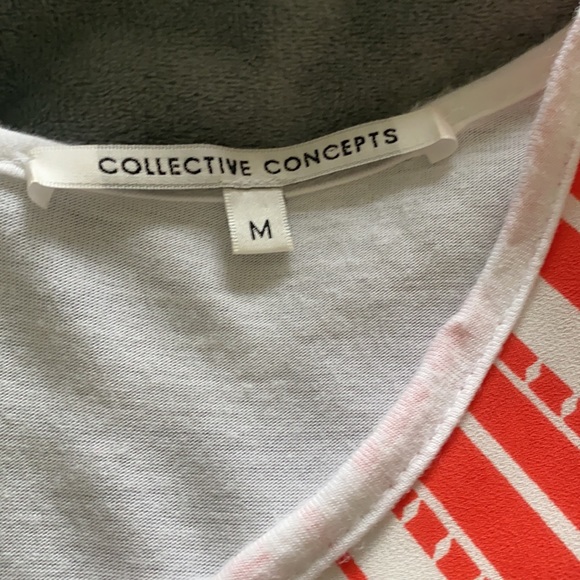 Collective concepts blouse - Picture 4 of 5